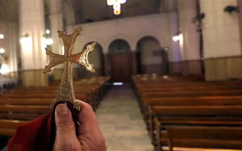 55 يوما من الانقطاع.. موعد بدء الصوم الكبير في الكنائس لعام 2026